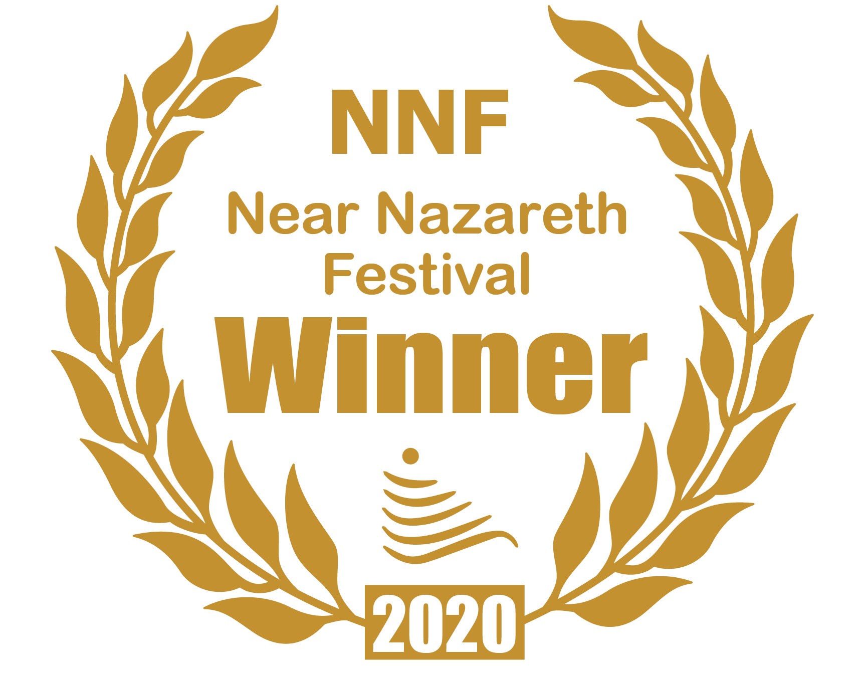 2020 Winner Logo